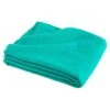 HAY Mono Blanket, 130 X 180 Cm, Aqua Green 1 HAY Mono Blanket, 130 X 180 Cm, Aqua Green -Fine Home Textiles Store HA542194
