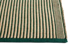 HAY Tapis Rug, Black - Green 10 HAY Tapis Rug, Black - Green -Fine Home Textiles Store HF 11 TM