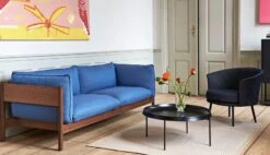 HAY Tapis Rug, Off White - Lavender 13 HAY Tapis Rug, Off White - Lavender -Fine Home Textiles Store HF 1 TM