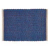 HAY Door Mat, Blue