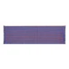 HAY Stripes And Stripes Rug, 60 X 200 Cm, Cacao Sky 2 HAY Stripes And Stripes Rug, 60 X 200 Cm, Cacao Sky -Fine Home Textiles Store Hay21 stripes5 SM