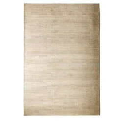 MENU Houkime Rug, 200 X 300 Cm, Beige