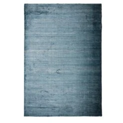 MENU Houkime Rug, 200 X 300 Cm, Midnight Blue