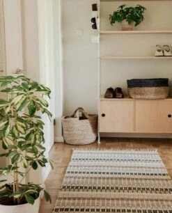 Finarte Huvila Rug, Beige 9 Finarte Huvila Rug, Beige -Fine Home Textiles Store Huvila beige mood web