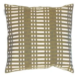 Johanna Gullichsen Nereus Cushion Cover, Lead