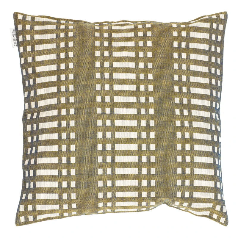 Johanna Gullichsen Nereus Cushion Cover, Lead 3 Johanna Gullichsen Nereus Cushion Cover, Lead