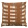 Johanna Gullichsen Nereus Cushion Cover, Brick 2 Johanna Gullichsen Nereus Cushion Cover, Brick -Fine Home Textiles Store JGJG ZC50 NN6042