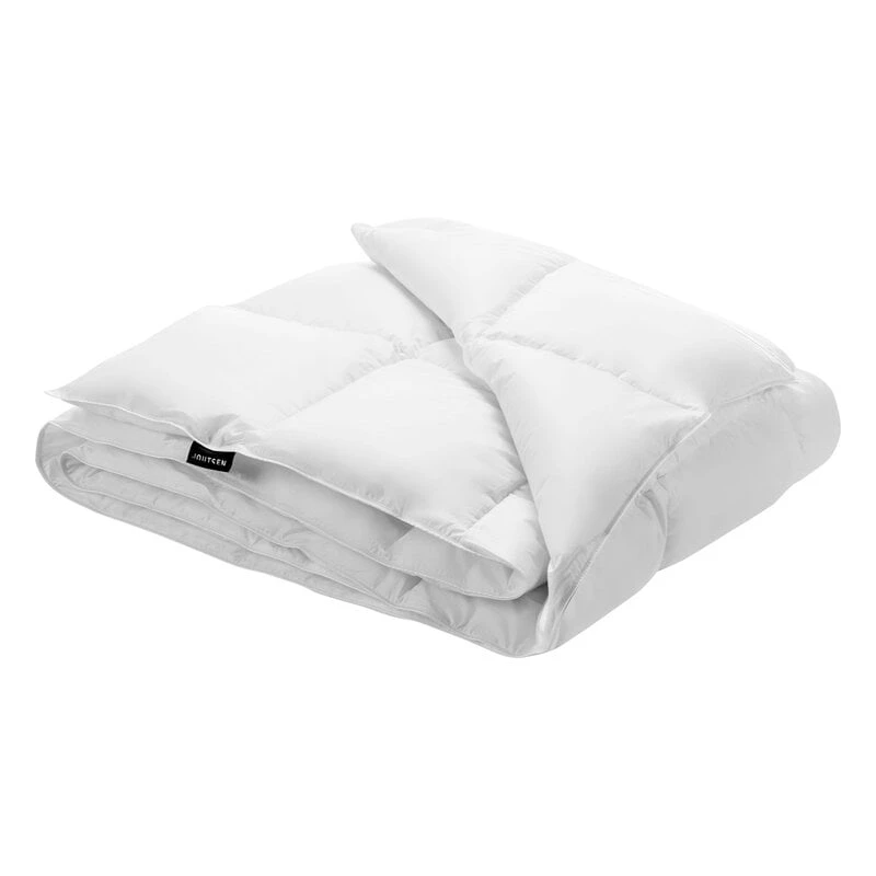 Joutsen Jalo Down Duvet, 220 X 220 Cm, Medium Warm 3 Joutsen Jalo Down Duvet, 220 X 220 Cm, Medium Warm