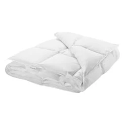 Joutsen Syli Down Duvet, 150 X 210 Cm, Medium Warm