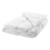 Joutsen Syli Down Duvet, 150 X 210 Cm, Warm 2 Joutsen Syli Down Duvet, 150 X 210 Cm, Warm -Fine Home Textiles Store JO 5 203 3045 6413840076540 SYLI 150X210 650g warm EE