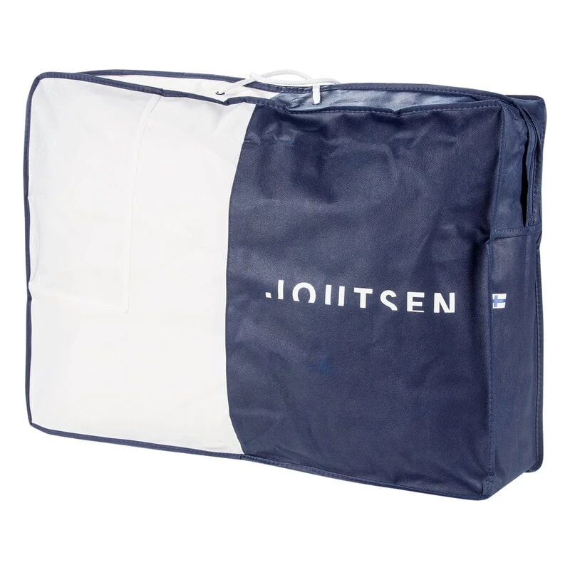 Joutsen Syli Down Duvet, 220 X 220 Cm, Medium Warm 4 Joutsen Syli Down Duvet, 220 X 220 Cm, Medium Warm - Image 2