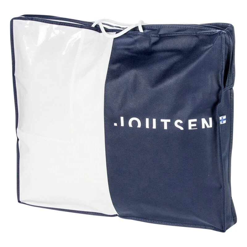 Joutsen Syli Down Pillow, 50 X 60 Cm, Soft And Medium High 4 Joutsen Syli Down Pillow, 50 X 60 Cm, Soft And Medium High - Image 2