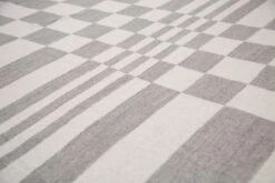 Johanna Gullichsen Gaia Blanket -Fine Home Textiles Store Johanna Gullichsen Gaia banket surface