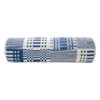 Johanna Gullichsen Tilkku Tube Cushion, Blue