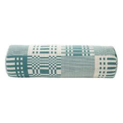 Johanna Gullichsen Tilkku Tube Cushion, Green