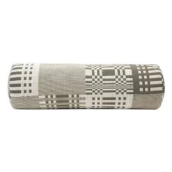 Johanna Gullichsen Tilkku Tube Cushion, Lead