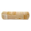 Johanna Gullichsen Tilkku Tube Cushion, Ochre 1 Johanna Gullichsen Tilkku Tube Cushion, Ochre -Fine Home Textiles Store Johanna Gullichsen Tube cushion Tilkku ochre syvatty 1