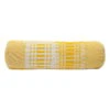Johanna Gullichsen Tilkku Tube Cushion, Yellow