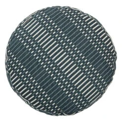 Johanna Gullichsen Beetle Cushion, Helios Dark Green