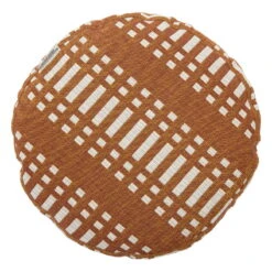 Johanna Gullichsen Beetle Cushion, Nereus Brick