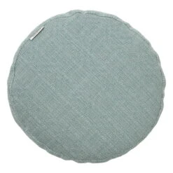 Johanna Gullichsen Beetle Cushion, Selene Green