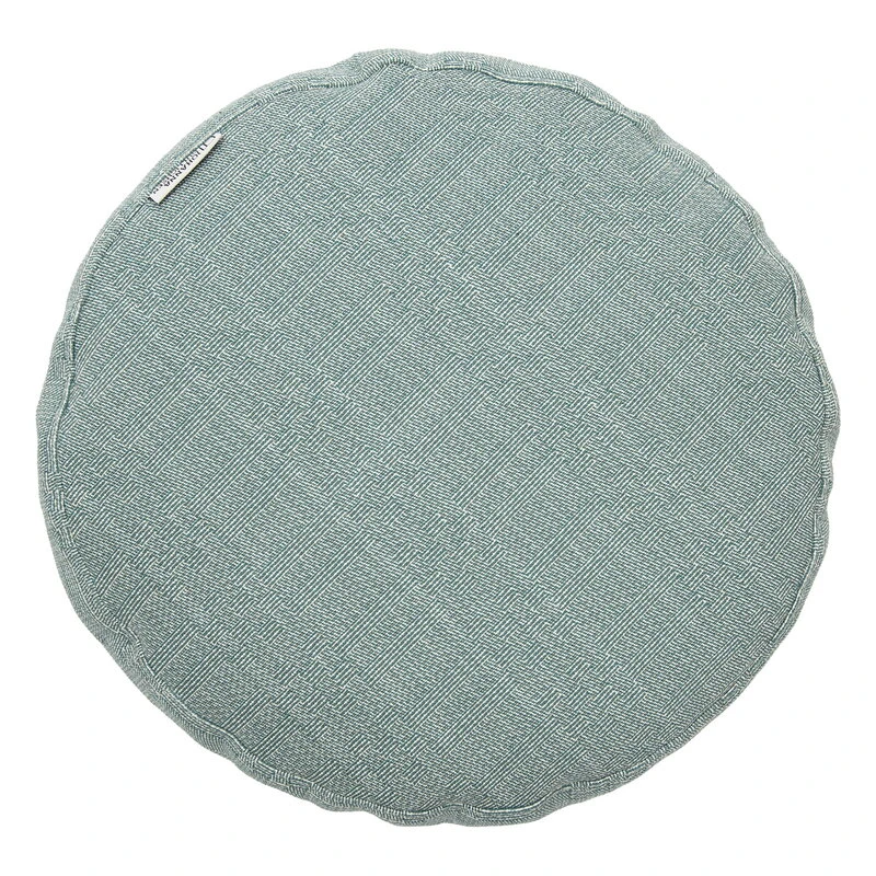 Johanna Gullichsen Beetle Cushion, Selene Green 3 Johanna Gullichsen Beetle Cushion, Selene Green