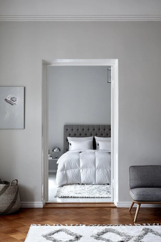 Joutsen Jalo Down Duvet, 220 X 220 Cm, Cool 8 Joutsen Jalo Down Duvet, 220 X 220 Cm, Cool - Image 6