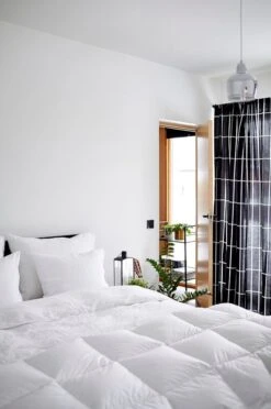 Joutsen Syli Down Duvet, 220 X 220 Cm, Warm 13 Joutsen Syli Down Duvet, 220 X 220 Cm, Warm -Fine Home Textiles Store Joutsen Syli interior 1 medres jpg 6