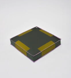 Juslin Maunula Floor Pouf, 60 X 60 Cm, Jade 9 Juslin Maunula Floor Pouf, 60 X 60 Cm, Jade -Fine Home Textiles Store JuslinMaunula jade pouf back