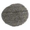 Anno Kivi Rug, 110 X 140 Cm, Natural Grey 2 Anno Kivi Rug, 110 X 140 Cm, Natural Grey -Fine Home Textiles Store Kivi villanukkamatto 110x140 tlharmaa anno hires