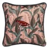 Klaus Haapaniemi & Co. Lily Of The Valley Cushion Cover, 50 X 50 Cm, Velvet, Mauve 1 Klaus Haapaniemi & Co. Lily Of The Valley Cushion Cover, 50 X 50 Cm, Velvet, Mauve -Fine Home Textiles Store Klaus Haapaniemi Lily of the Valley Mauve 50x50 1