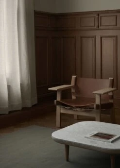 Kvadrat Kelim Without Fringes Rug, 0024 -Fine Home Textiles Store Kvadrat Erottaja2 14