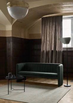 Kvadrat Vintage Without Fringes Rug, 0001 -Fine Home Textiles Store Kvadrat Erottaja2 5