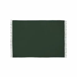 Silkeborg Uldspinderi Lima Throw, Pine 7 Silkeborg Uldspinderi Lima Throw, Pine -Fine Home Textiles Store Lima 6827 Pine 2