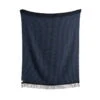 Røros Tweed Lofoten Throw, 210 X 150 Cm, Light Purple - Petroleum 1 Røros Tweed Lofoten Throw, 210 X 150 Cm, Light Purple - Petroleum -Fine Home Textiles Store Lofoten viltti 210 x 150 cm vaalea liila petrooli TM