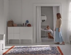 Finarte Terttu Rug, Beige 7 Finarte Terttu Rug, Beige -Fine Home Textiles Store Lundia Summer Moments 4