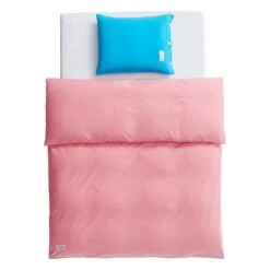 Magniberg Pure Poplin Duvet Cover, Coral Pink 12 Magniberg Pure Poplin Duvet Cover, Coral Pink -Fine Home Textiles Store MAGNIBERG DUVET PURE POPLIN CORAL PINK 0728