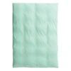 Magniberg Pure Poplin Duvet Cover, Pale Green -Fine Home Textiles Store MAGNIBERG DUVET PURE POPLIN PALE GREEN 0201
