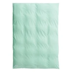 Magniberg Pure Poplin Duvet Cover, Pale Green