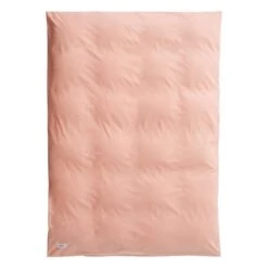 Magniberg Pure Poplin Duvet Cover, Peach