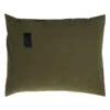 Magniberg Nude Jersey Pillowcase, Washed Army Green 2 Magniberg Nude Jersey Pillowcase, Washed Army Green -Fine Home Textiles Store MAGNIBERG NUDE WASHED JERSEY ARMY GREEN PC 095