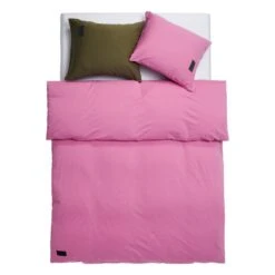 Magniberg Nude Jersey Duvet Cover, Washed Orchid Pink 10 Magniberg Nude Jersey Duvet Cover, Washed Orchid Pink -Fine Home Textiles Store MAGNIBERG NUDE WASHED JERSEY ORCHID PINK 029
