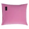 Magniberg Nude Jersey Pillowcase, Washed Orchid Pink -Fine Home Textiles Store MAGNIBERG NUDE WASHED JERSEY ORCHID PINK PC 014