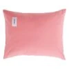 Magniberg Pure Poplin Pillowcase, Coral Pink 1 Magniberg Pure Poplin Pillowcase, Coral Pink -Fine Home Textiles Store MAGNIBERG PILLOW PURE POPLIN CORAL PINK 0897