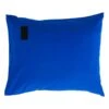 Magniberg Pure Poplin Pillowcase, Italian Blue 1 Magniberg Pure Poplin Pillowcase, Italian Blue -Fine Home Textiles Store MAGNIBERG PILLOW PURE POPLIN ITALIAN BLUE 0919