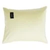 Magniberg Pure Sateen Pillowcase, Lemonade -Fine Home Textiles Store MAGNIBERG PILLOW PURE SATEEN LEMONADE 0933