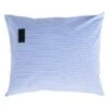 Magniberg Wall Street Oxford Pillowcase, Striped Light Blue -Fine Home Textiles Store MAGNIBERG PILLOW WALLSTREET OXFORD LIGHT BLUE 0905 1