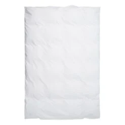 Magniberg Pure Poplin Duvet Cover, White