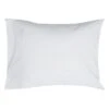 Magniberg Pure Poplin Pillowcase, White 1 Magniberg Pure Poplin Pillowcase, White -Fine Home Textiles Store MAGNIBERG PURE POPLIN WHITE PC 006