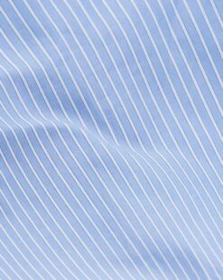 Magniberg Wall Street Oxford Pillowcase, Striped Light Blue 8 Magniberg Wall Street Oxford Pillowcase, Striped Light Blue -Fine Home Textiles Store MAGNIBERG WALLSTREET OXFORD STRIPE LIGHT BLUE 042 1